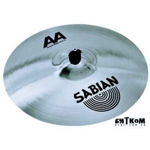 Тарелка Sabian 21811 18" AA Crash Ride