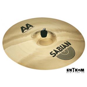 Тарелка Sabian 21808 18" AA Medium Crash