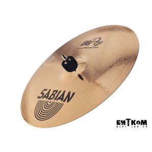 Тарелка типа Crash Sabian B8 Pro Medium Crash 18"