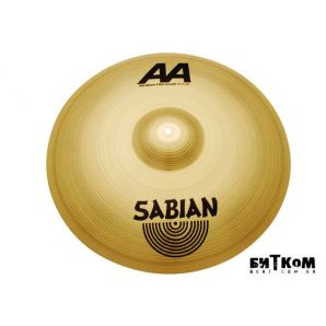 Тарелка типа Crash Sabian AA Medium Thin Crash 19"