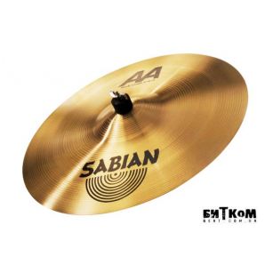 Тарелка Sabian 21909 19" AA Rock Crash