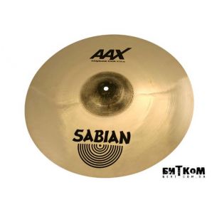 Тарелка Sabian 21987XB 19" AAX X-Plosion Crash Briliant