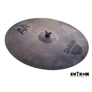 Тарелка типа Ride Sabian AA Raw Ride 20"