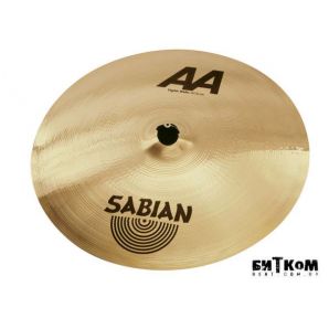 Тарелка типа Ride Sabian AA Tight Ride 20"