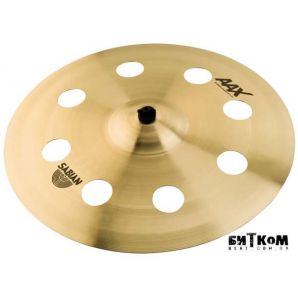 Тарелка Sabian 22000X 20" AAX O-Zone Crash