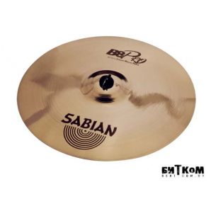 Тарелка типа Ride Sabian B8 Pro Light Rock Ride 20"