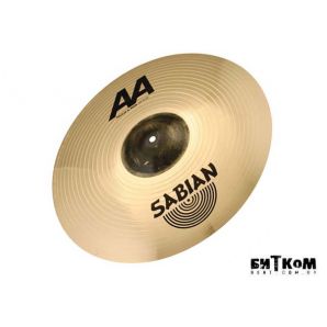 Тарелка типа Ride Sabian AA Metal-X Ride 21"