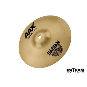 Тарелка Sabian 20605X 6" AAX Splash