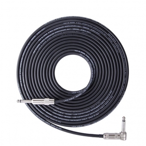 Инструментальный кабель Lava Cable LCMG10R Magma 10ft