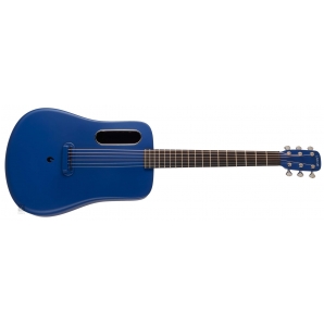 Електроакустична гітара Lava ME 2 Freeboost Blue