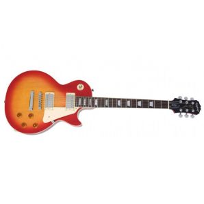 Электрогитара Epiphone Les Paul Standard Plaintop (HS)