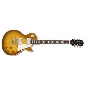 Электрогитара Epiphone Les Paul Standard Plus-Top (HB)