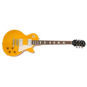 Электрогитара Epiphone Les Paul Standard Plus-Top (TA)