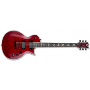 Электрогитара ESP LTD EC-1000 See Thru Black Cherry