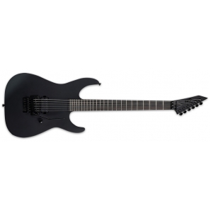 Электрогитара ESP LTD M-Black Metal