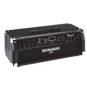 Гитарный усилитель Behringer LX 1200H V-Ampire