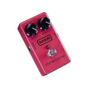 Педаль эффектов Dunlop M102 MXR Dyna Comp