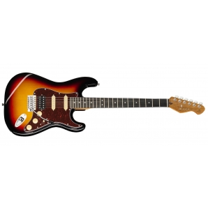 Електрогітара Mooer MSC10 Pro Sunburst