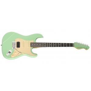 Електрогітара Mooer MSC10 Pro Surf Green