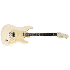 Електрогітара Mooer MSC10 Pro Vintage White