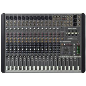 Микшерный пульт MACKIE CFX16 MKII