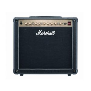 Гитарный комбик Marshall DSL15C