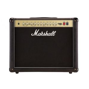 Гитарный комбик Marshall DSL40C