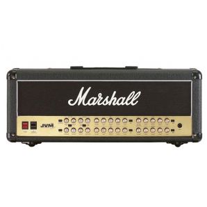 Усилитель гитарный ламповый Marshall JVM410H