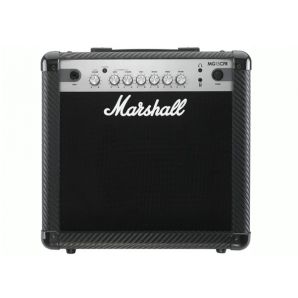 Гитарный комбик Marshall MG15CFR