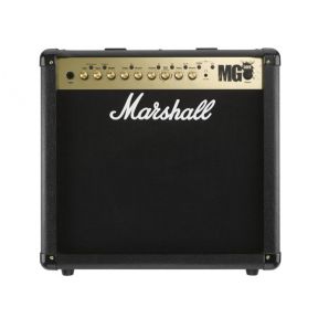 Гитарный комбик Marshall MG50FX