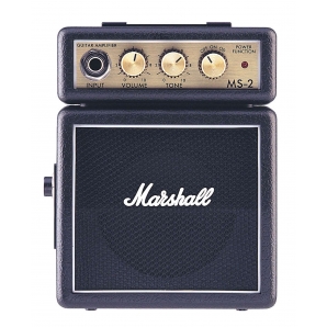 Гитарный комбик Marshall MS2