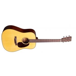 Электроакустическая гитара Martin D-18E 2020 Limited Edition
