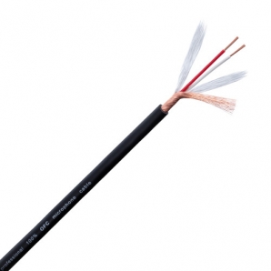Мікрофонний кабель Maximum Acoustics MIC.6OFC (бухта 100 м)