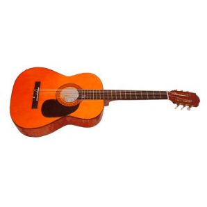 Акустическая гитара Maxtone WGC-360 3/4