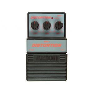 Педаль эффектов Arion MDS-1 Heavy Distortion