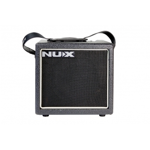 Гитарный комбик Nux Mighty-8SE