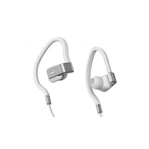 Наушники Monster Inspiration Multilingual Apple ControlTalk (White)