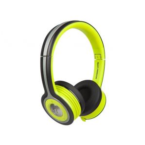 Наушники Monster iSport Freedom Wireless Bluetooth (Green)