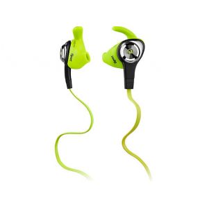 Наушники Monster iSport Victory Apple ControlTalk (Green)