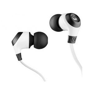 Наушники Monster NCredible NErgy (Frost White)