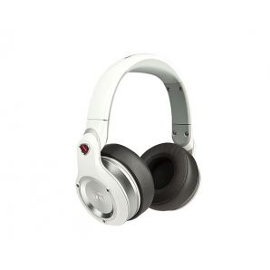 Наушники Monster NCredible NPulse (White)