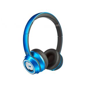 Наушники Monster NCredible NTune (Candy Blue)