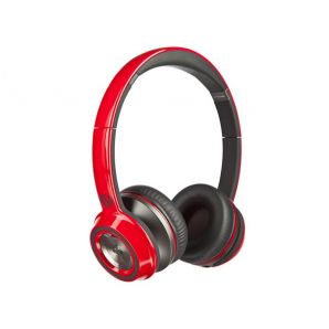 Наушники Monster NCredible NTune (Cherry Red)