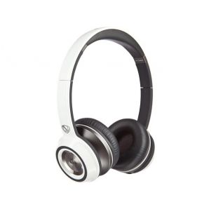 Наушники Monster NCredible NTune (Frost White)