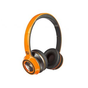 Наушники Monster NCredible NTune (Juice Orange)