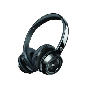 Наушники Monster NCredible NTune (Midnight Black)