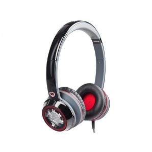 Наушники Monster NCredible NTune by Monster® (Red/black)