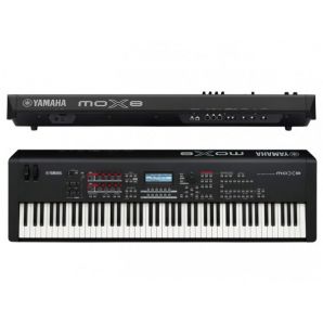 Синтезатор Yamaha MOX6