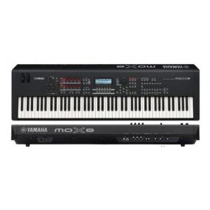 Синтезатор Yamaha MOX8