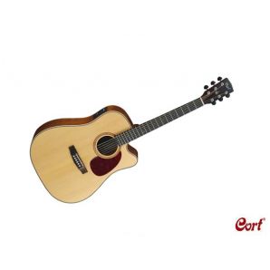 Электроакустическая гитара Cort MR710F (NS)